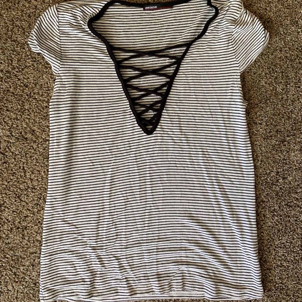 Love Culture Shirt